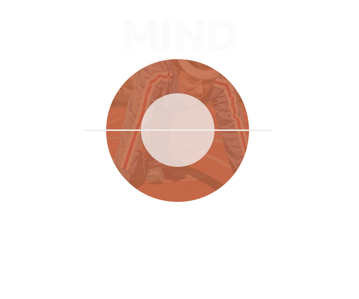 Mind and Body experts